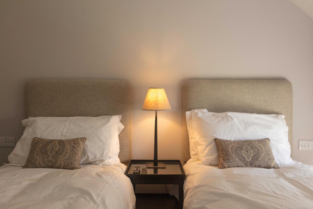 Farlam Hall Hotel & Restaurant Brampton  Extérieur photo