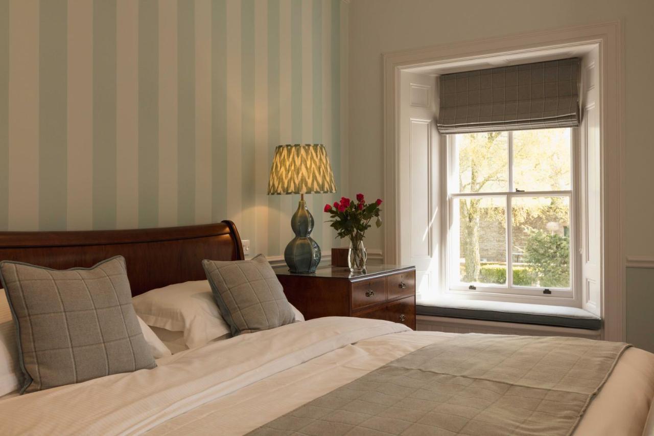 Farlam Hall Hotel & Restaurant Brampton  Extérieur photo