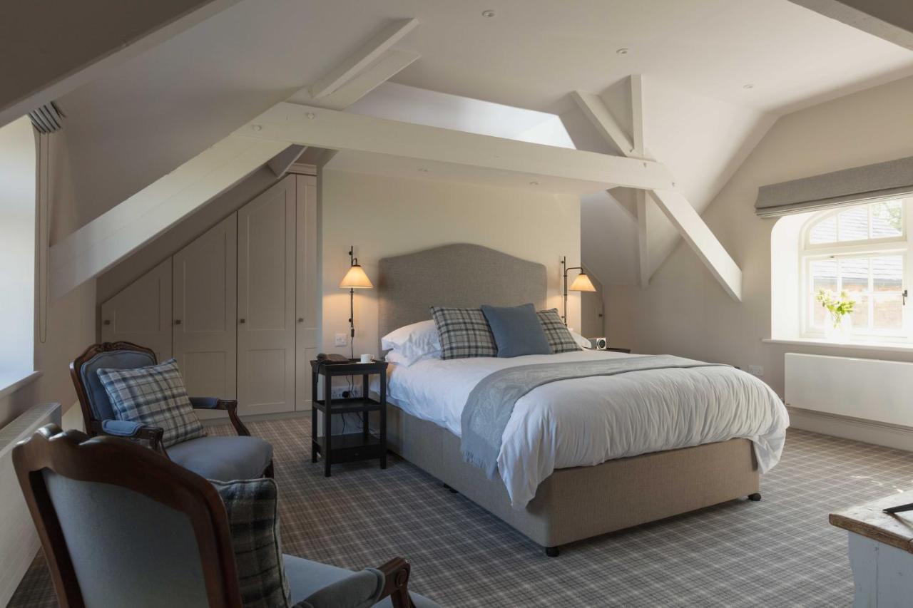 Farlam Hall Hotel & Restaurant Brampton  Extérieur photo