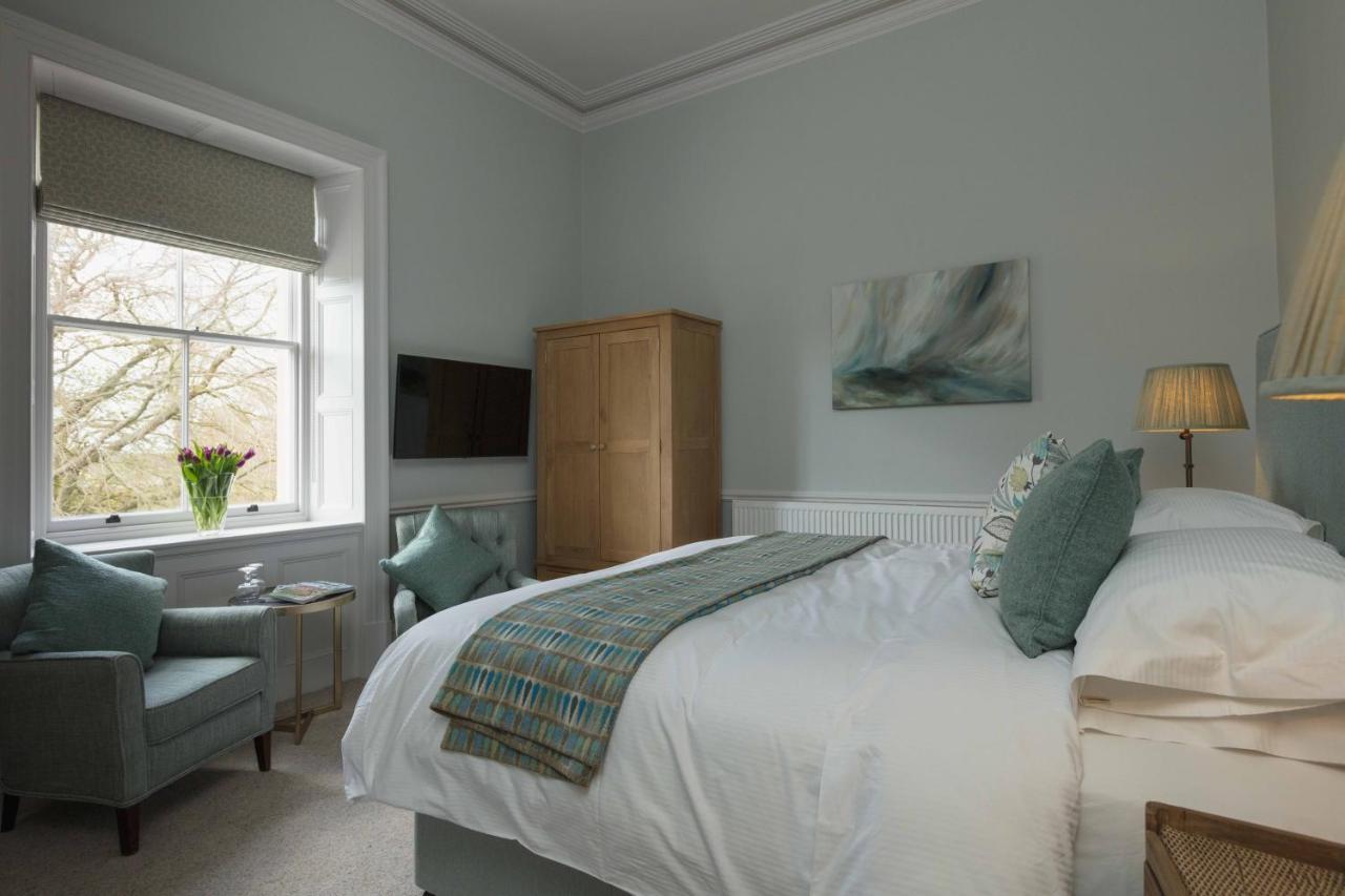 Farlam Hall Hotel & Restaurant Brampton  Extérieur photo