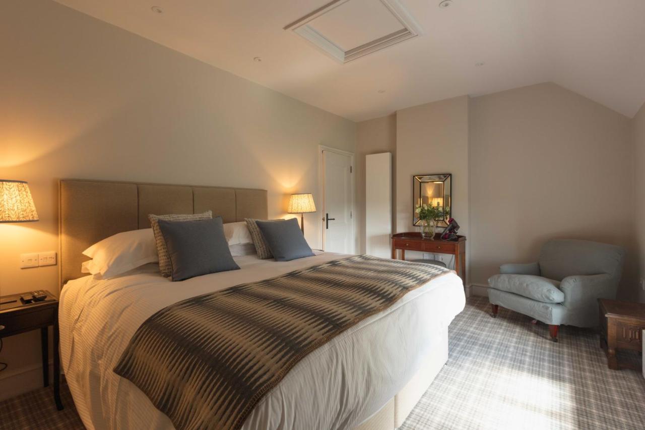 Farlam Hall Hotel & Restaurant Brampton  Extérieur photo