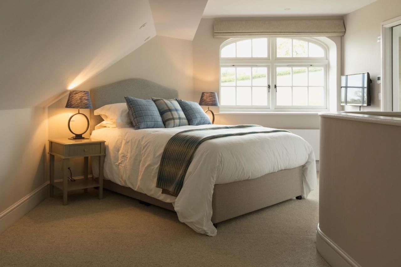 Farlam Hall Hotel & Restaurant Brampton  Extérieur photo