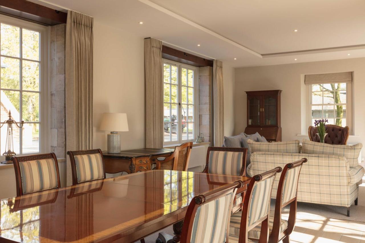 Farlam Hall Hotel & Restaurant Brampton  Extérieur photo