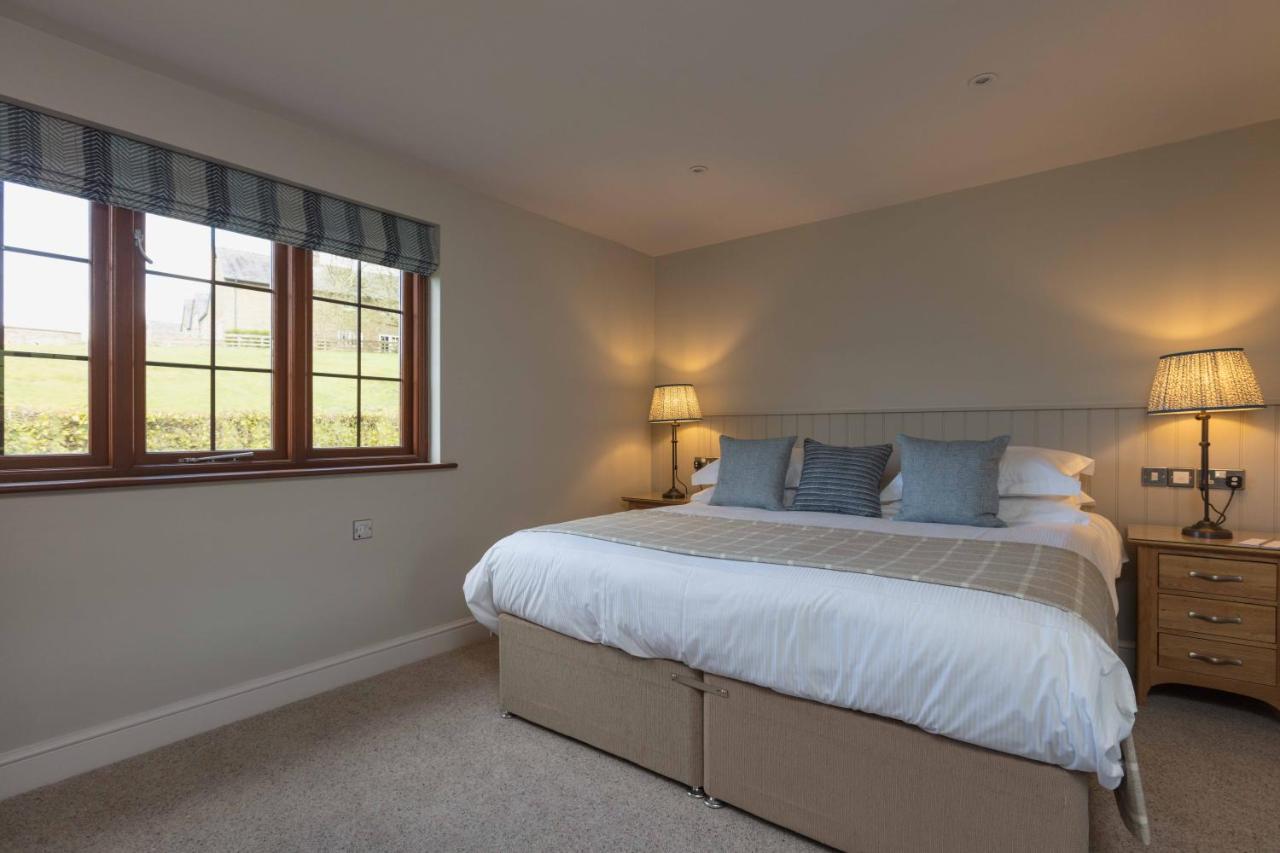 Farlam Hall Hotel & Restaurant Brampton  Extérieur photo