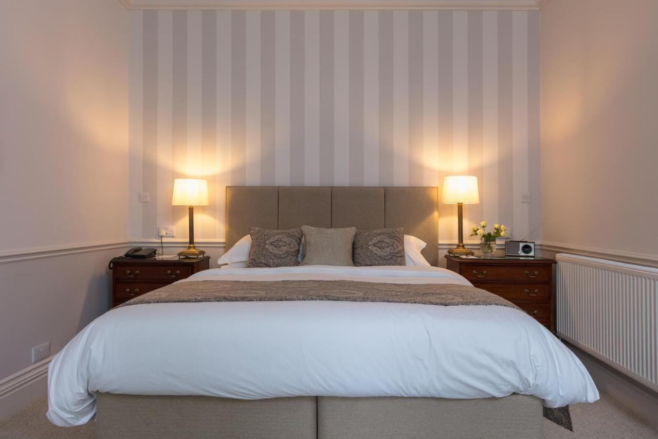 Farlam Hall Hotel & Restaurant Brampton  Extérieur photo